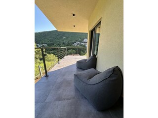 Villa Mošćenička Draga Außenaufnahme 1