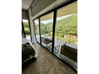 Villa Mošćenička Draga Außenaufnahme 2