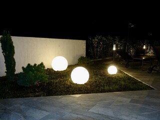 Villa Mošćenička Draga Außenaufnahme 7