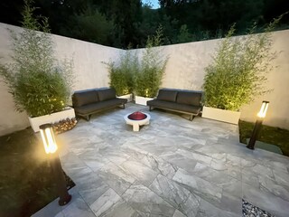 Villa Mošćenička Draga Außenaufnahme 8