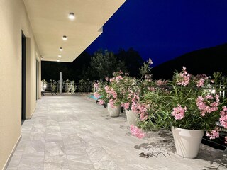 Villa Mošćenička Draga Außenaufnahme 9