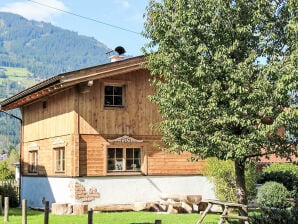 Chalet in Zillertal