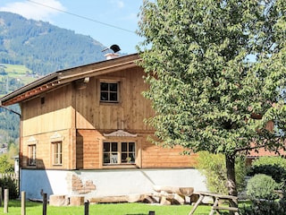 Gemütliches Chalet in Zillertal