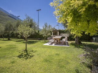 Appartamento per vacanze Malcesine Registrazione all'aperto 7