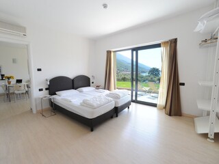 Appartamento per vacanze Malcesine Caratteristiche 12