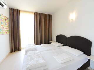 Appartamento per vacanze Malcesine Caratteristiche 13