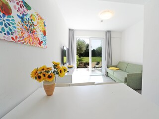 Appartamento per vacanze Malcesine Caratteristiche 22