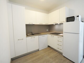 Appartamento per vacanze Malcesine Caratteristiche 23