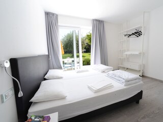 Appartamento per vacanze Malcesine Caratteristiche 24