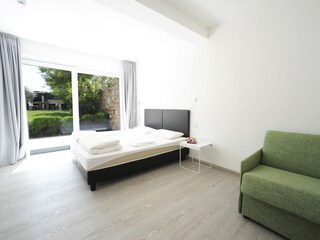 Appartamento per vacanze Malcesine Caratteristiche 25