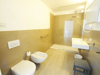 Appartamento per vacanze Malcesine Caratteristiche 26