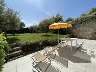 Appartamento per vacanze Malcesine Caratteristiche 27