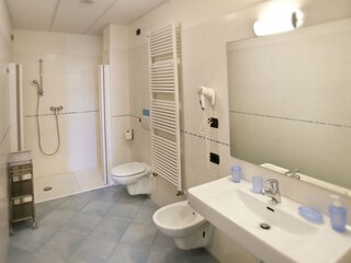 Appartamento per vacanze Malcesine Caratteristiche 14