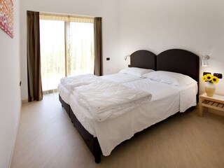 Appartamento per vacanze Malcesine Caratteristiche 18