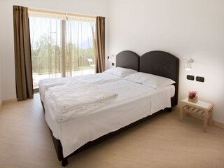 Appartamento per vacanze Malcesine Caratteristiche 19