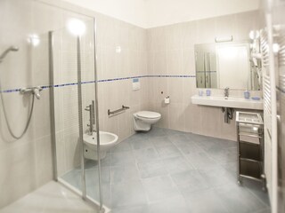 Appartamento per vacanze Malcesine Caratteristiche 20