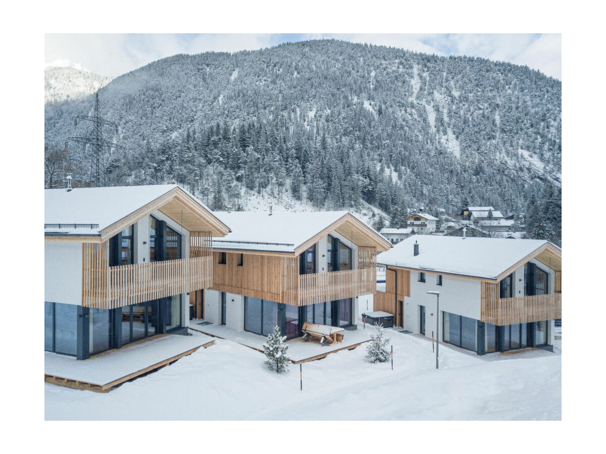 Wunderschöne Chalet  an der Skipiste mit Privatsauna