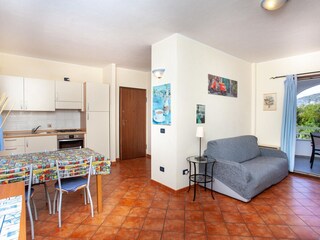 Holiday house La Caletta Features 7