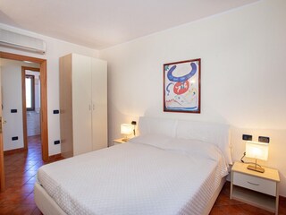 Holiday house La Caletta Features 8