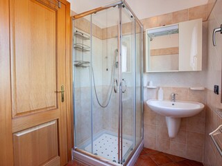 Ferienhaus La Caletta Ausstattung 8