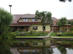 Ferienwohnung Storchennest Feller - Unterspreewald - image1