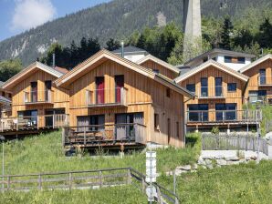 Parco vacanze Chalet vicino all'impianto di risalita con balcone - Steinach am Brennero - image1