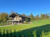 Maison de vacances Somme-Leuze Enregistrement extérieur 1