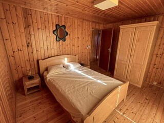 Vakantiehuis Somme-Leuze Kenmerken 16