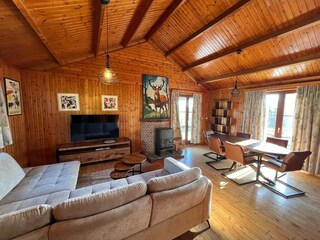 Maison de vacances Somme-Leuze Équipement 7