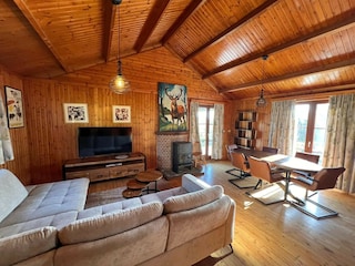 Vakantiehuis Somme-Leuze Kenmerken 7