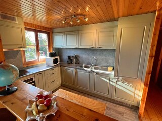 Ferienhaus Somme-Leuze Ausstattung 14