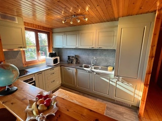 Ferienhaus Somme-Leuze Ausstattung 8