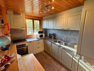 Casa per le vacanze Somme-Leuze Caratteristiche 8