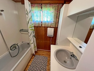 Ferienhaus Somme-Leuze Ausstattung 11
