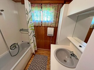 Maison de vacances Somme-Leuze Équipement 11