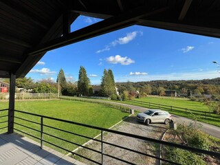 Holiday house Somme-Leuze Outdoor Recording 2