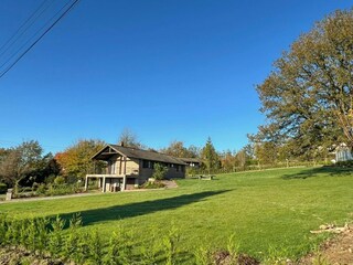 Ferienhaus Somme-Leuze Außenaufnahme 5