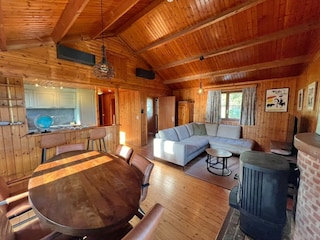 Ferienhaus Somme-Leuze Ausstattung 14