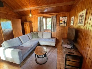 Ferienhaus Somme-Leuze Ausstattung 13