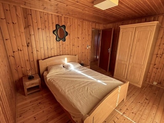 Ferienhaus Somme-Leuze Ausstattung 6