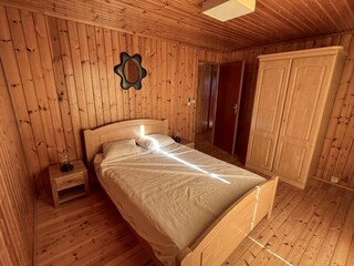 Maison de vacances Somme-Leuze Équipement 15