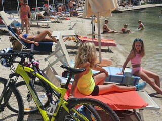 Parco vacanze Pakostane Ambiente 25