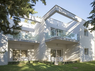 Ferienpark Pakostane Außenaufnahme 3