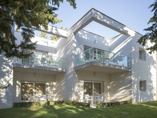 Parco vacanze Pakostane Registrazione all'aperto 7