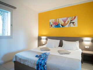 Parque de vacaciones Pakostane Características 15