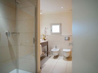 Parc de vacances Pakostane Équipement 17