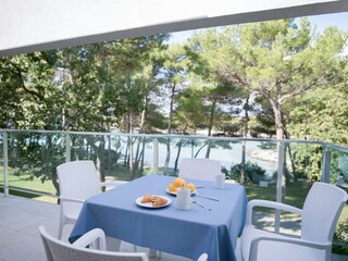 Parc de vacances Pakostane Enregistrement extérieur 3