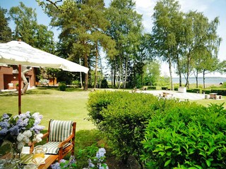 Casa de vacaciones Plau am See  23