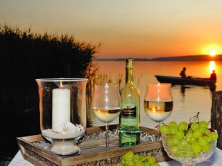 Vakantiehuis Plau am See  30