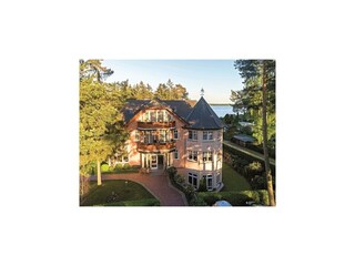 Vakantiehuis Plau am See Kenmerken 11